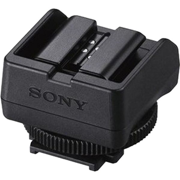 Sony Shoe Adapter Old To New Shoe ADP-Maa