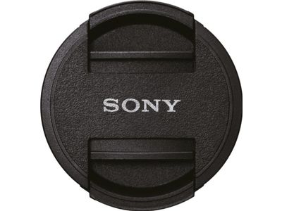 ALC-F405S Lens Cap 40.5mm