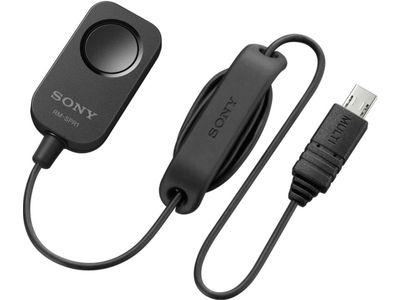 RMSPR1 Remote Control