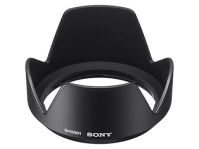 ALC-SH0001 Zonnekap voor SAL35F14G