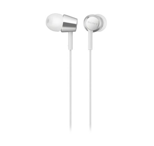 MDR-EX155AP Wit  Sony