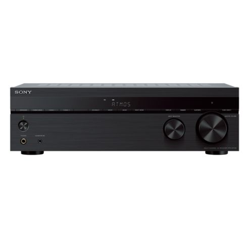 STR-DH790  Sony