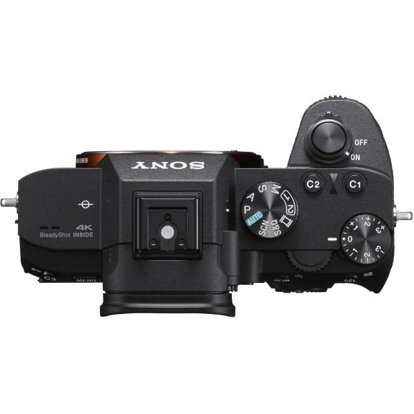 Sony A7 III Body