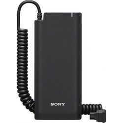 Sony Batterij Adapter voor Flits FA-EBA1