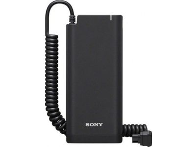 Batterij Adapter voor Flits FA-EBA1