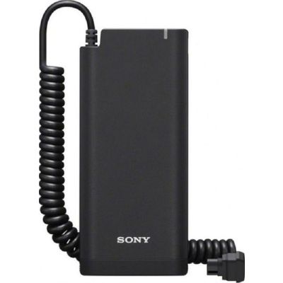 Batterij Adapter voor Flits FA-EBA1  Sony