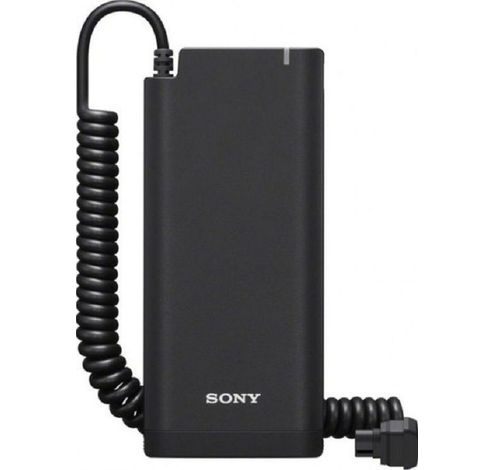 Batterij Adapter voor Flits FA-EBA1  Sony