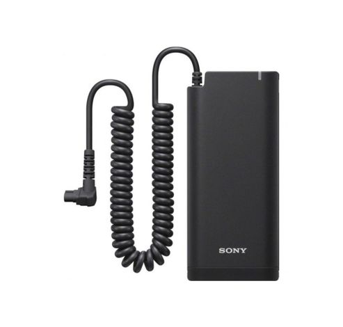 Batterij Adapter voor Flits FA-EBA1  Sony