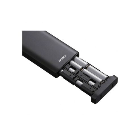 Batterij Adapter voor Flits FA-EBA1  Sony