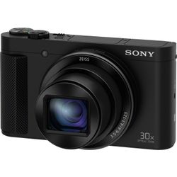 Sony DSC-HX90 + Tas + 8GB geheugenkaart 