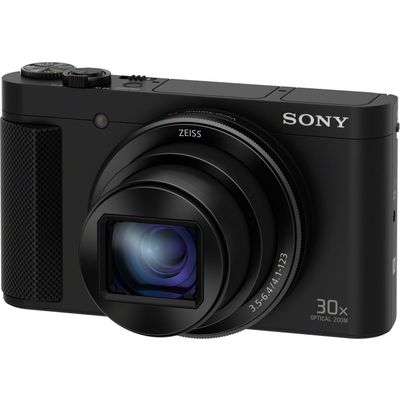 DSC-HX90 + Tas + 8GB geheugenkaart Sony