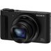 Sony DSC-HX90 + Tas + 8GB geheugenkaart