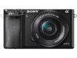 A6000 + Tas + SD Card 16GB