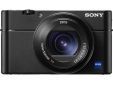 DSC-RX100 VA 4K camera