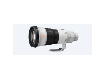 SEL 400mm f/2.8 G Master