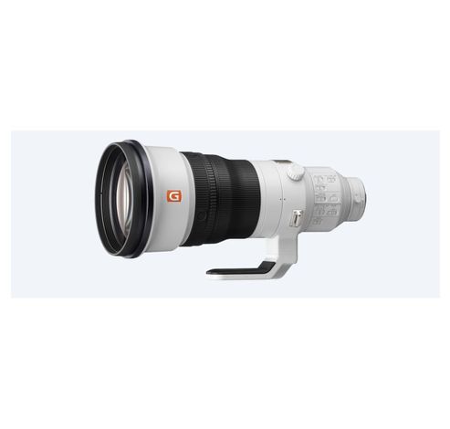 SEL 400mm f/2.8 G Master  Sony