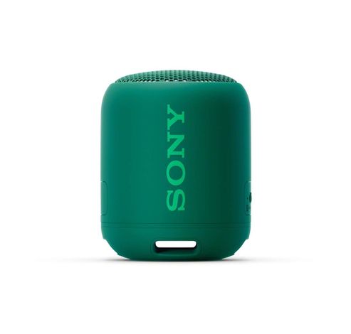 SRS-XB12 Groen  Sony