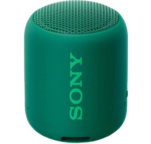 SRS-XB12 Groen  Sony