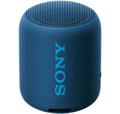 SRS-XB12 Blauw  Sony