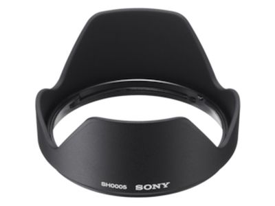 ALC-SH0005 Zonnekap voor SAL1680Z