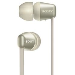 Sony WI-C310 Goud