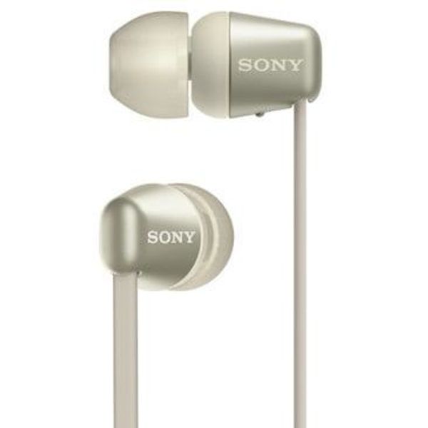 Sony WI-C310 Goud