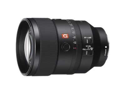 SEL 135mm f/1.8 GM FE Prime FullFrame