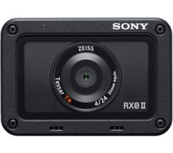 DSC-RX0M2 Sony