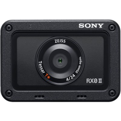 DSC-RX0M2 Sony