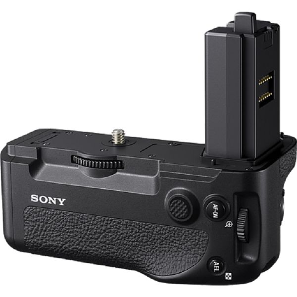 Sony VG-C4EM Verticale Batterijgrip voor A7M4