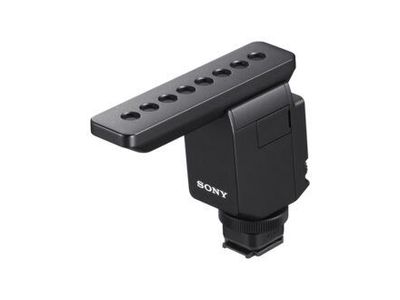 ECM-B1M Microfoon voor Alpha A7R Mark IV