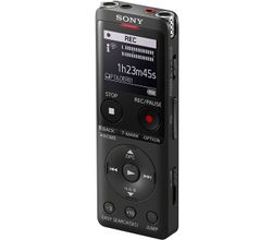 ICDUX570 4GB Voice Recorder Sony