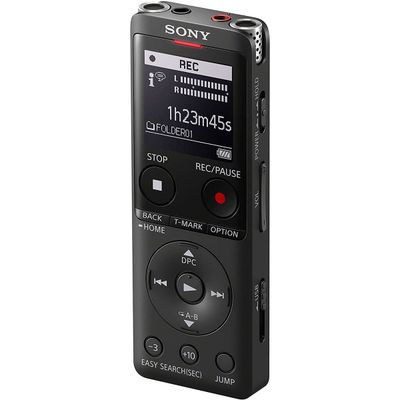 ICDUX570 4GB Voice Recorder Sony