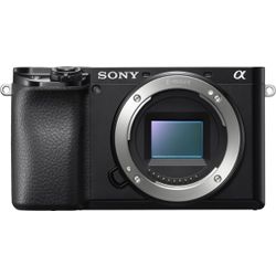 Sony A6100 Body