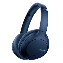 Sony WH-CH710N Blauw 