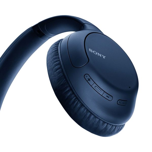 Sony WH-CH710N Blauw