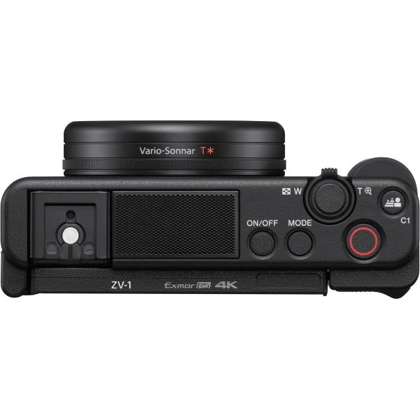 Sony ZV-1 Vlogcamera