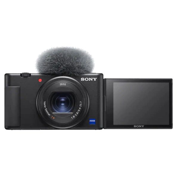 Sony ZV-1 Vlogcamera