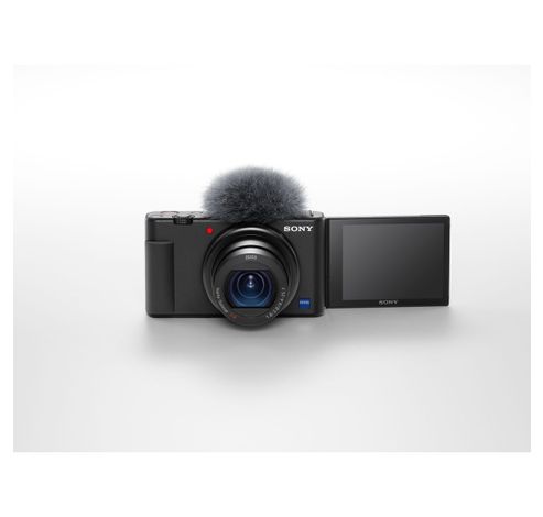 ZV-1 Vlogcamera  Sony