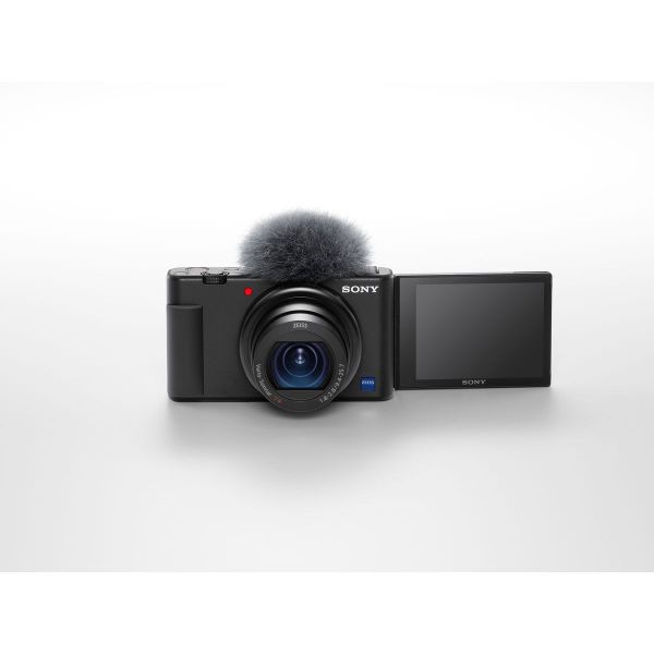 Sony ZV-1 Vlogcamera