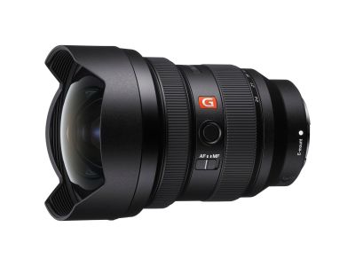 FE 12-24mm F2.8 GM