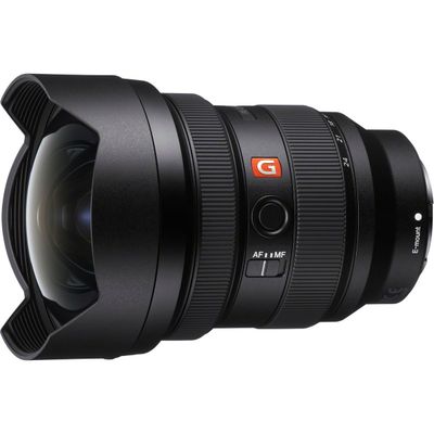 FE 12-24mm F2.8 GM Sony