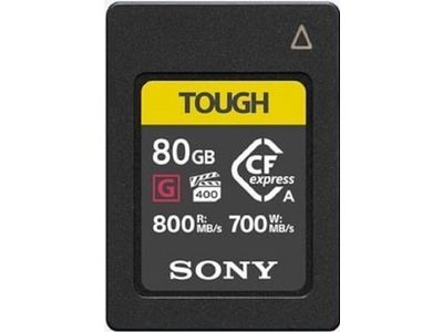 CFexpress Memory Card 80GB