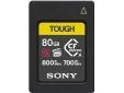 CFexpress Memory Card 80Go