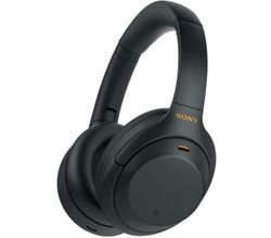 WH-1000XM4 Zwart Sony