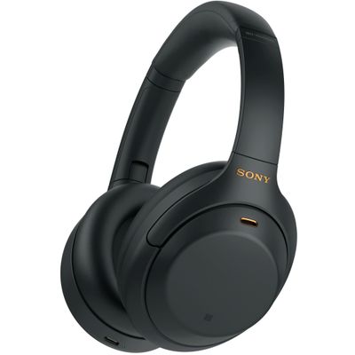 WH-1000XM4 Zwart Sony