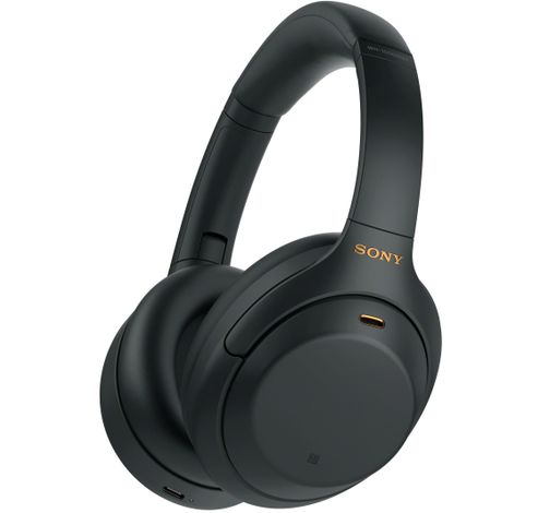 WH-1000XM4 Zwart  Sony