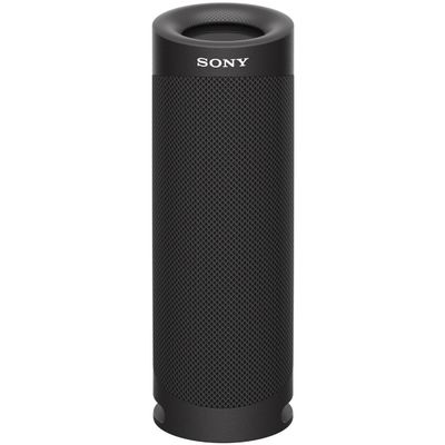 SRS-XB23 Zwart Sony