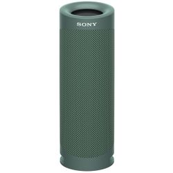 Sony SRS-XB23 Groen 