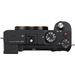 Sony A7C Body Zwart